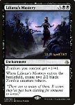 Maestria di Liliana