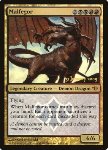 Malfegor (Pre-Release Promo)