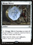 Specchio dei Miraggi (Pre-Release Promo)