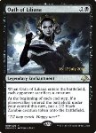 Giuramento di Liliana (Pre-Release Promo)