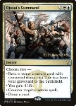Comando di Ojutai