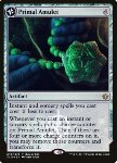 Amuleto Primordiale // Fonte Primordiale