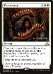 Provvidenza (Pre-Release Promo)