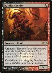 Rakdos Isterico
