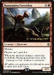 Ferocidonte Scatenato (Pre-Release Promo)