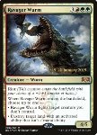 Wurm Annientatore (Pre-Release Promo)