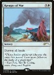 Ravages of War (Judge Gift Program)