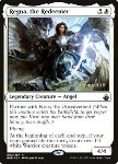 Regna, the Redeemer (Pre-Release Promo)