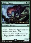 Raptor Squartamascella (Pre-Release Promo)