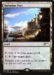 Porto di Rishada