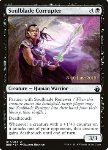 Soulblade Corrupter (Pre-Release Promo)