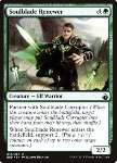 Soulblade Renewer (Pre-Release Promo)