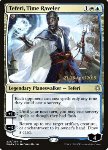 Teferi, Tessitore del Tempo (War of the Spark: Extras)
