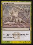 Il Protettore (Hero's Path)