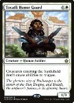 Guardia d'Onore di Toxatli (Pre-Release Promo)