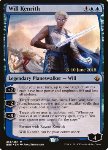 Will Kenrith (Pre-Release Promo)