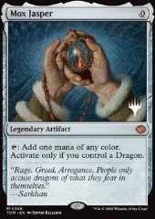 Mox di Diaspro