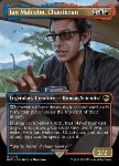 Ian Malcolm, Chaotician (V.1)