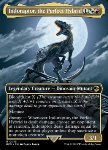 Indoraptor, the Perfect Hybrid (V.1)