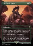 Life Finds a Way (V.1)