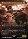 Ravenous Tyrannosaurus (V.1)