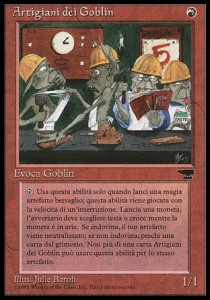 Artigiani dei Goblin