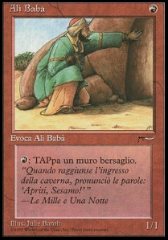 Ali Babà