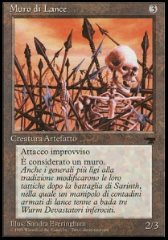 Muro di Lance