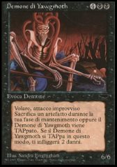 Demone di Yawgmoth