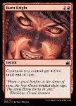 Avvampare