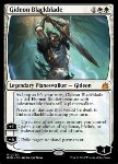 Gideon della Blackblade