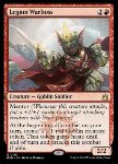 Capoguerra della Legione