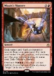 Talento di Mizzix