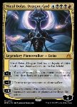 Nicol Bolas, Drago Divino