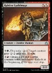 Mago della Gilda Rakdos