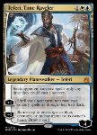 Teferi, Tessitore del Tempo