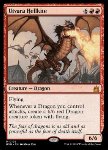 Nibbio Infernale di Utvara