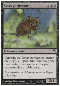 Ratti Squittenti