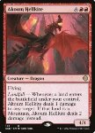 Nibbio Infernale di Akoum