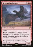 Drago Rapace