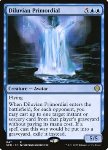 Primordiale Diluviano