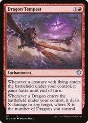 Tempesta Draconica