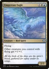 Aquila Empirea