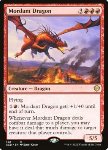 Drago Caustico