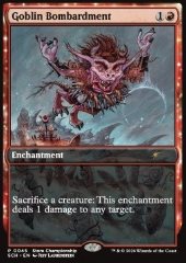 Bombardamento dei Goblin