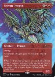Drago di Shivan