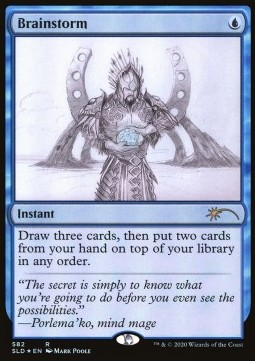 Tempesta Cerebrale