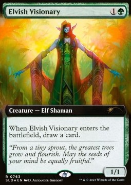 Elfa Visionaria