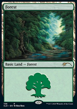 Foresta