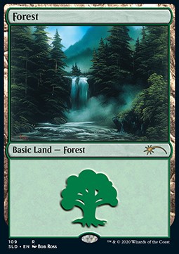Foresta